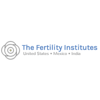 The Fertility Institutes Logo