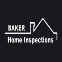 Baker Home Inspections Logo