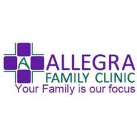 Allegra Family Clinic and Urgent Care Logo