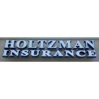 Holtzman Insurance Agency Logo