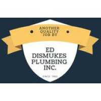 Ed Dismukes Plumbing  Inc. Logo