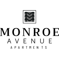 Monroe Avenue Apartments Logo