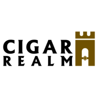 Cigar Realm - Cigars Ashland Logo