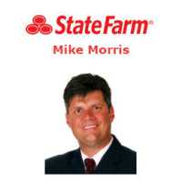 Mike Morris - State Farm Insurance Agent Logo