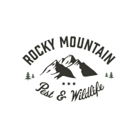 Rocky Mountain Pest and Wildlife Logo