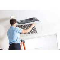 Royal Air Duct Cleaning Services Logo