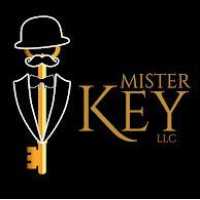 Mister Key LLC Logo