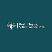 Best, Heyns & Schroeder P.C. Logo