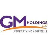 GM Holdings, LLC Logo