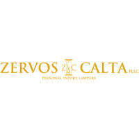 Zervos &  Calta, PLLC Logo