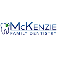 McKenzie Family Dentistry Logo
