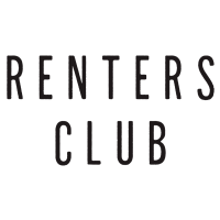 The Renters Club - Austin Vacation Rentals Logo