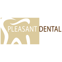 Pleasant Dental Logo