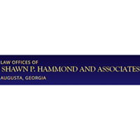 Shawn P. Hammond and Associates Logo
