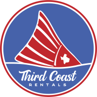 Third Coast Rentals Logo