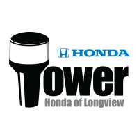 Tower Honda of Longview Logo
