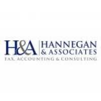 Hannegan & Associates, CPAs Logo