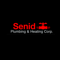 Senid Plumbing and Heating Corp Logo