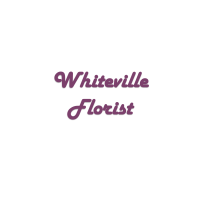 Whiteville Florist Logo