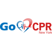 GO CPR NY Logo