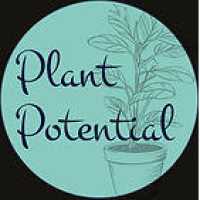 Plant Potential LLC Logo