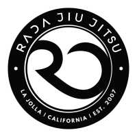 RADA Jiu Jitsu Academy Logo