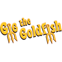 Gig The Goldfish Logo