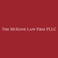 McKone Law Firm PLLC Logo