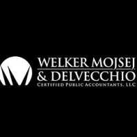 Welker Mojsej & DelVecchioÂ Certified Public Accountants, LLC Logo