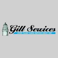 Gill Services Logo