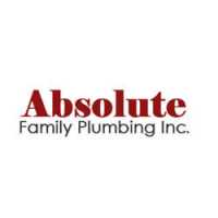 Absolute Family Plumbing Inc Logo
