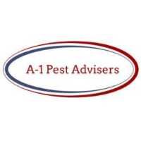 A-1 Pest & Termite Logo