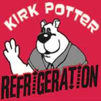Kirk Potter Refrigeration Inc. Logo