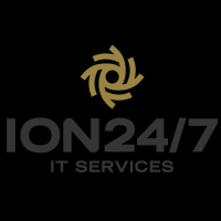 ION247 IT Solutions Orlando Logo