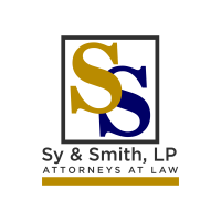 Law Offices of Stephanie Sy Logo