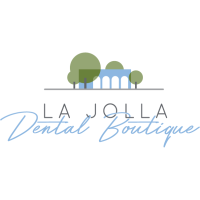 La Jolla Dental Boutique Logo