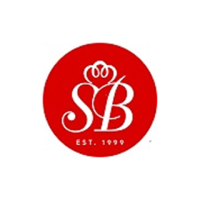Shilla Bakery & Cafe - Annandale Logo