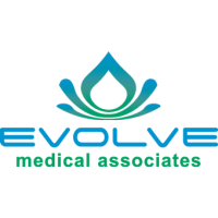 Evolve Medical Associates Logo