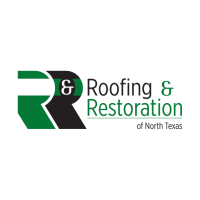 Roofing & Restoration of North Texas Logo