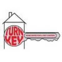 Turn Key Home Inspection Logo