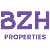 BZH Properties Inc. Logo