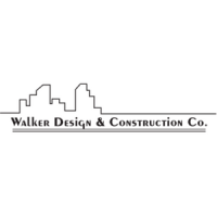 Walker Design & Construction Co. Logo