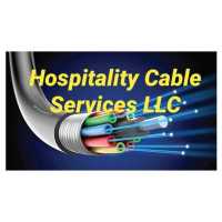 Hospitality Cable Services LLC Logo