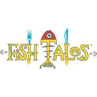 Fish Tales Logo