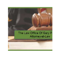 The Law Offices Of Gary P. Bonk, Attorney-at-Law Logo
