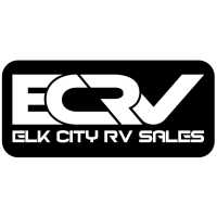 Elk City RV Sales & Rentals Logo