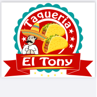 Taqueria el tony Logo