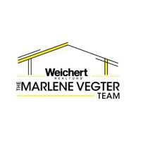 The Marlene Vegter Team | Weichert® Logo