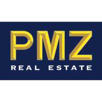 PMZ Real Estate - Los Banos Logo