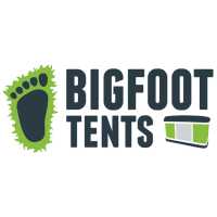Bigfoot Roof Top Tents c/o Ridge Runner Outdoors llc Logo